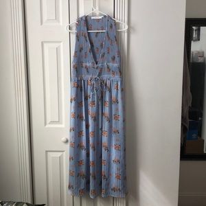 ASTR The Label Miranda Dress